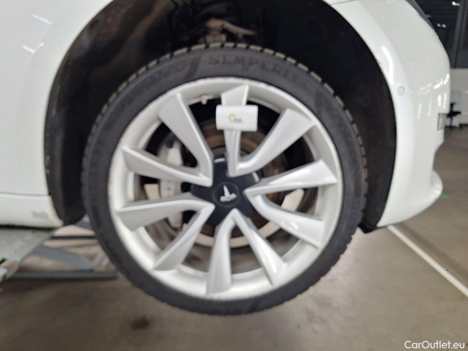  Tesla  Model 3 Tesla,  '18 BEV, Tesla  Long-Range Dual Motor AWD 4d #16