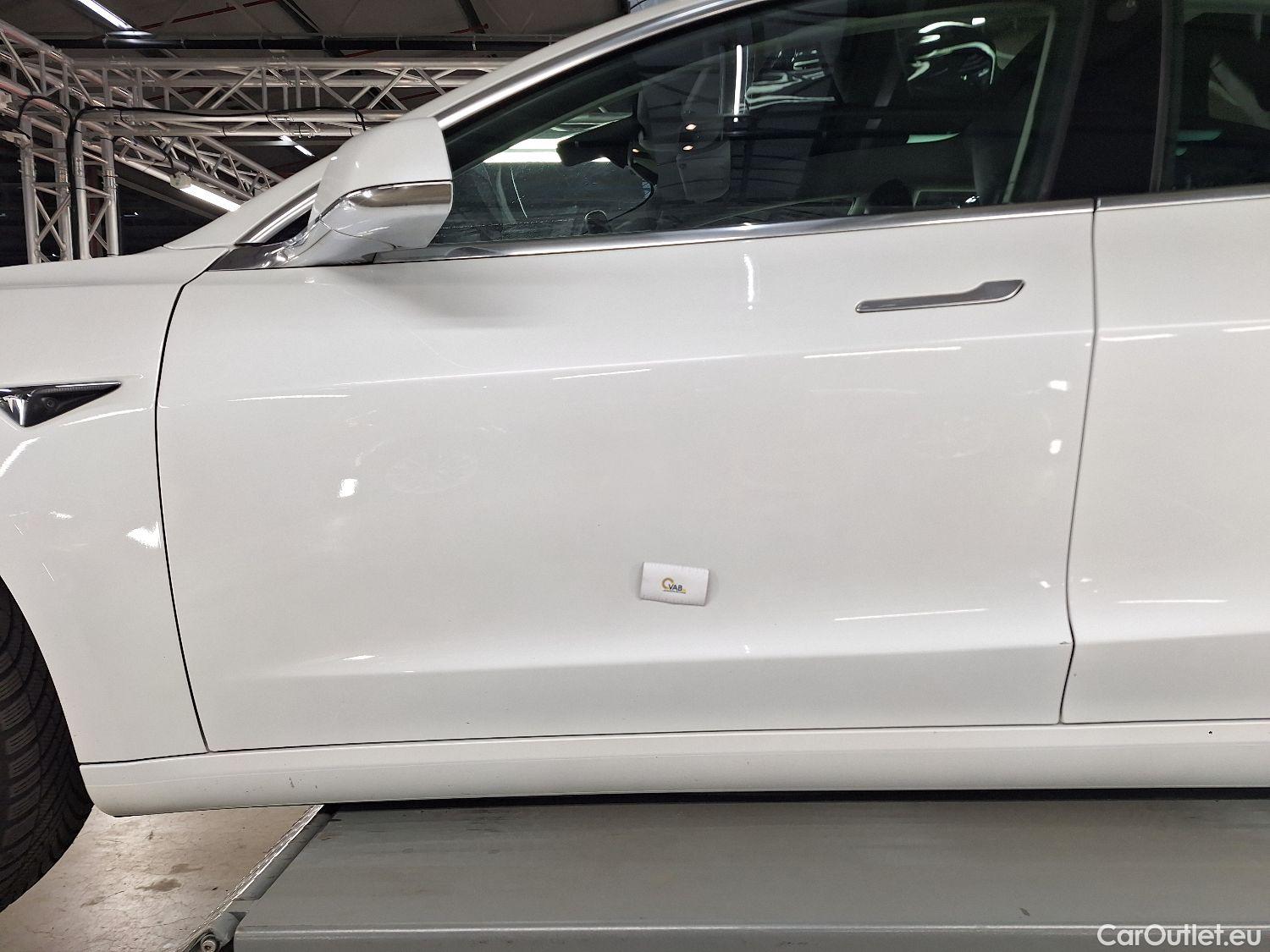  Tesla  Model 3 Tesla,  '18 BEV, Tesla  Long-Range Dual Motor AWD 4d #56