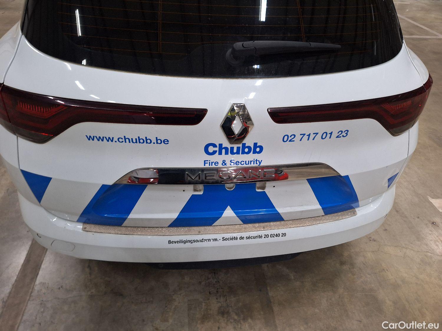  Renault  Megane Renault, Mégane GT FL'20, Renault Mégane Grandtour Blue dCi 115 Corporate Ed #44