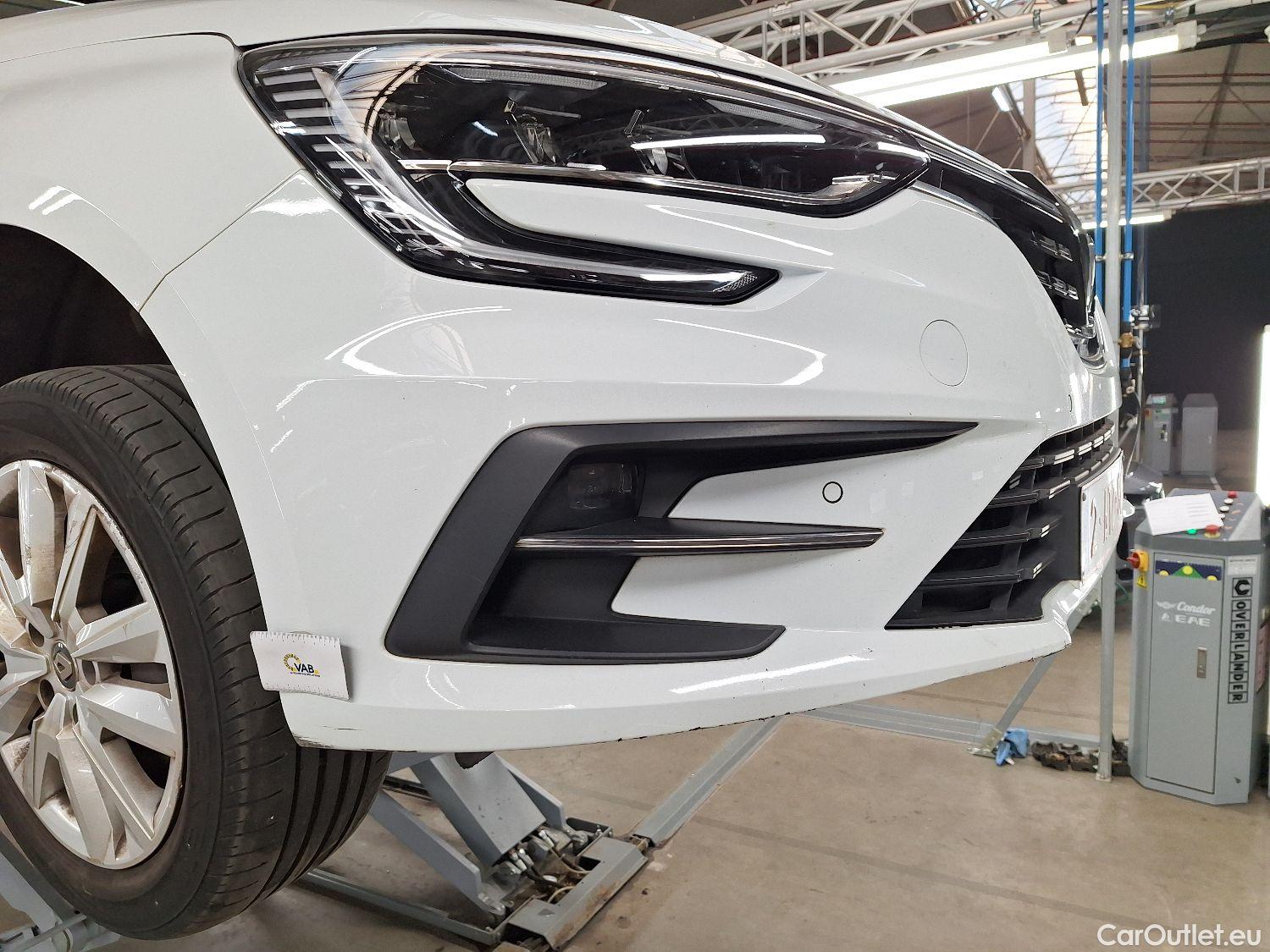  Renault  Megane Renault, Mégane GT FL'20, Renault Mégane Grandtour Blue dCi 115 Corporate Ed #9