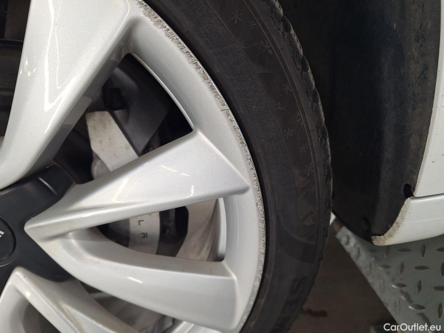  Tesla  Model 3 Tesla,  '18 BEV, Tesla  Long-Range Dual Motor AWD 4d #59