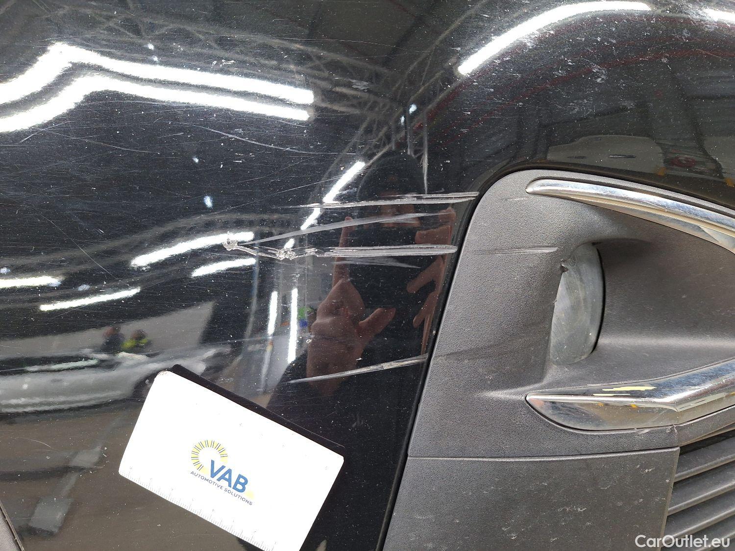  Peugeot  5008 Peugeot,  '16, Peugeot  1.5 BlueHDi 96kW S&S EAT8 Allure 5d 7pl #4