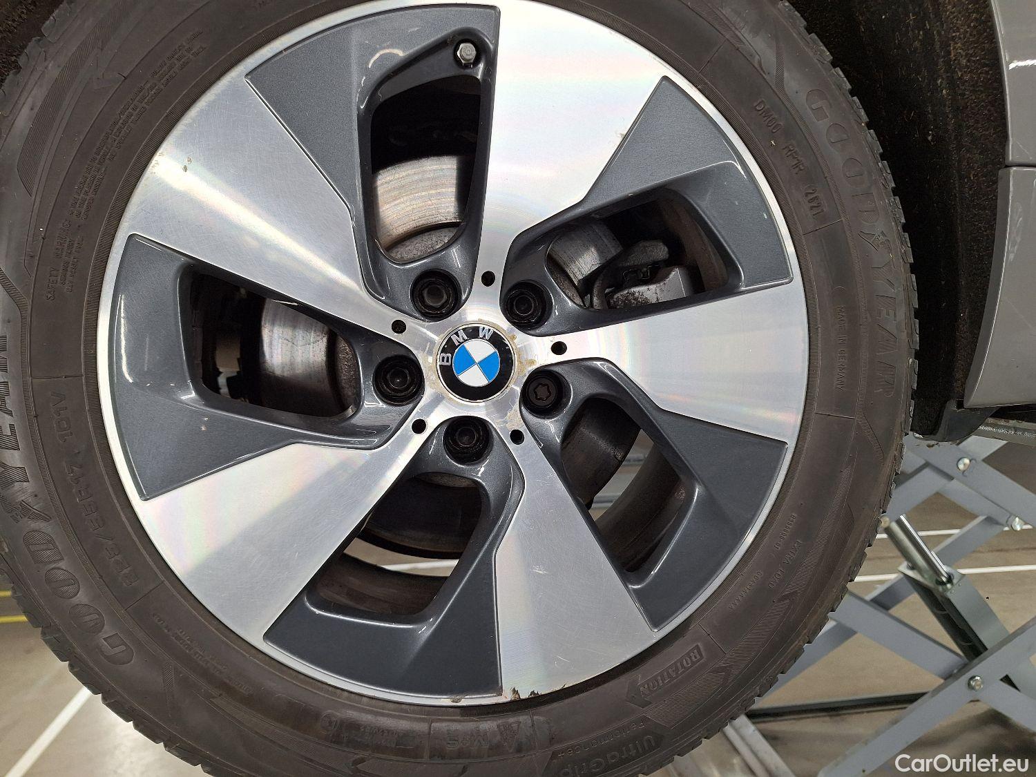  Bmw  Serie 5 BMW, 5-serie To FL'20, BMW 5 Reeks Touring 518d Aut. (110 kW) 5d #4