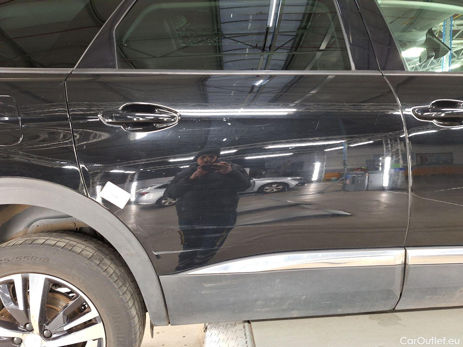  Peugeot  5008 Peugeot,  '16, Peugeot  1.5 BlueHDi 96kW S&S EAT8 Allure 5d 7pl #27