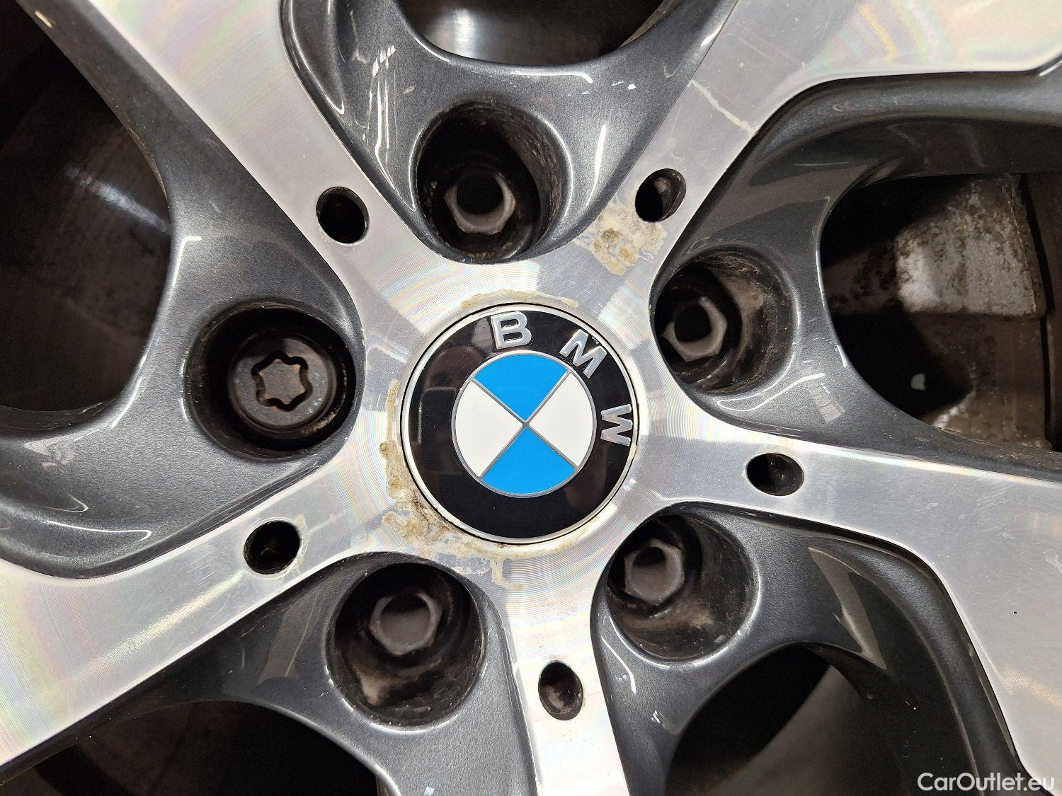  Bmw  Serie 5 BMW, 5-serie To FL'20, BMW 5 Reeks Touring 518d Aut. (110 kW) 5d #9