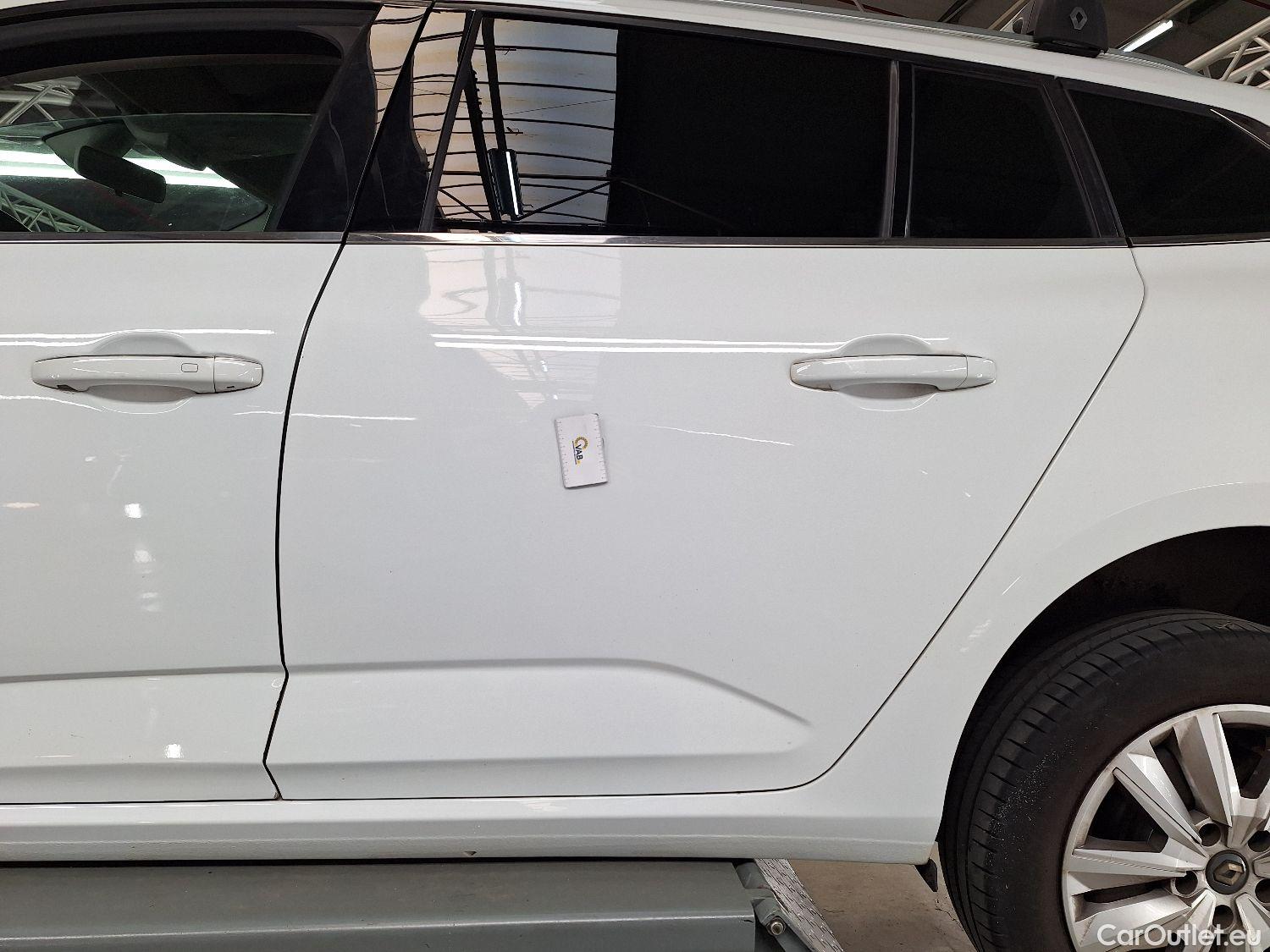  Renault  Megane Renault, Mégane GT FL'20, Renault Mégane Grandtour Blue dCi 115 Corporate Ed #34