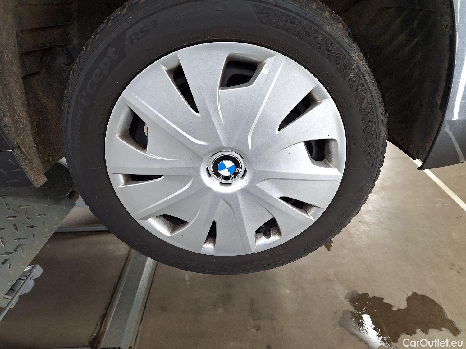  Bmw  Serie 1 BMW, 1-serie '19, BMW 1 Reeks Hatch 116d (85 kW) 5d #1