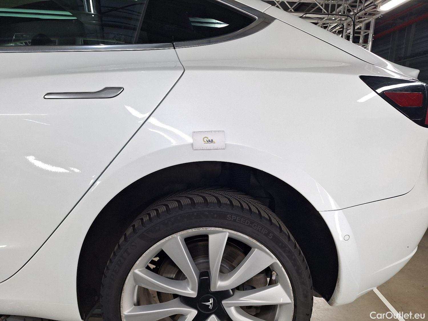  Tesla  Model 3 Tesla,  '18 BEV, Tesla  Long-Range Dual Motor AWD 4d #51