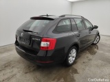  Skoda  Octavia Skoda  Combi 1.6 CRTDI 85kW GreenTec Ambition 5d #2