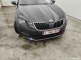  Skoda  Octavia Skoda  Combi 1.6 CRTDI 85kW GreenTec Ambition 5d #29