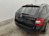  Skoda  Octavia Skoda  Combi 1.6 CRTDI 85kW GreenTec Ambition 5d #58