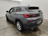  Bmw  X2 BMW  sDrive16d 85kW 5d #7