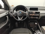  Bmw  X2 BMW  sDrive16d 85kW 5d #9