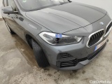  Bmw  X2 BMW  sDrive16d 85kW 5d #75