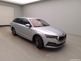  Skoda  Octavia Skoda,  Combi '20, Skoda  Combi 1.0 TSI eTec 81kW DSG7 Ambitio #9