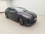  KIA  Cee'd Kia, ProCeed '18, KIA Proceed GT Line 1.4 T-GDI 140 ISG 5d #9