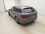  Bmw  Serie 5 BMW, 5-serie To FL'20, BMW 5 Reeks Touring 518d Aut. (110 kW) 5d #6