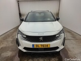  Peugeot  5008 PEUGEOT  DIESEL - 2021 2.0 BlueHDi 177 GT Pack 5d #5