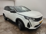  Peugeot  5008 PEUGEOT  DIESEL - 2021 2.0 BlueHDi 177 GT Pack 5d #8