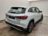  Mercedes  GLA MERCEDES CLASSE  DIESEL - 2020  200 d 150 business Solution 5d Auto #2