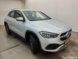  Mercedes  GLA MERCEDES CLASSE  DIESEL - 2020  200 d 150 business Solution 5d Auto #8