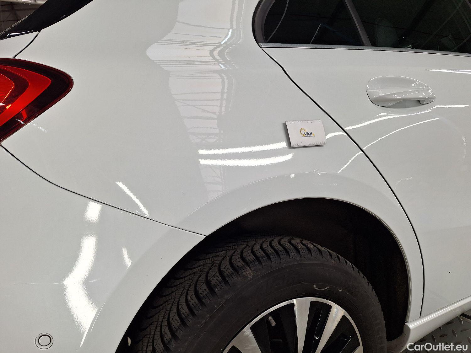  Mercedes  A-Klasse Mercedes, A-Class '18, Mercedes-Benz  A 180 d DCT Business Soluti #23