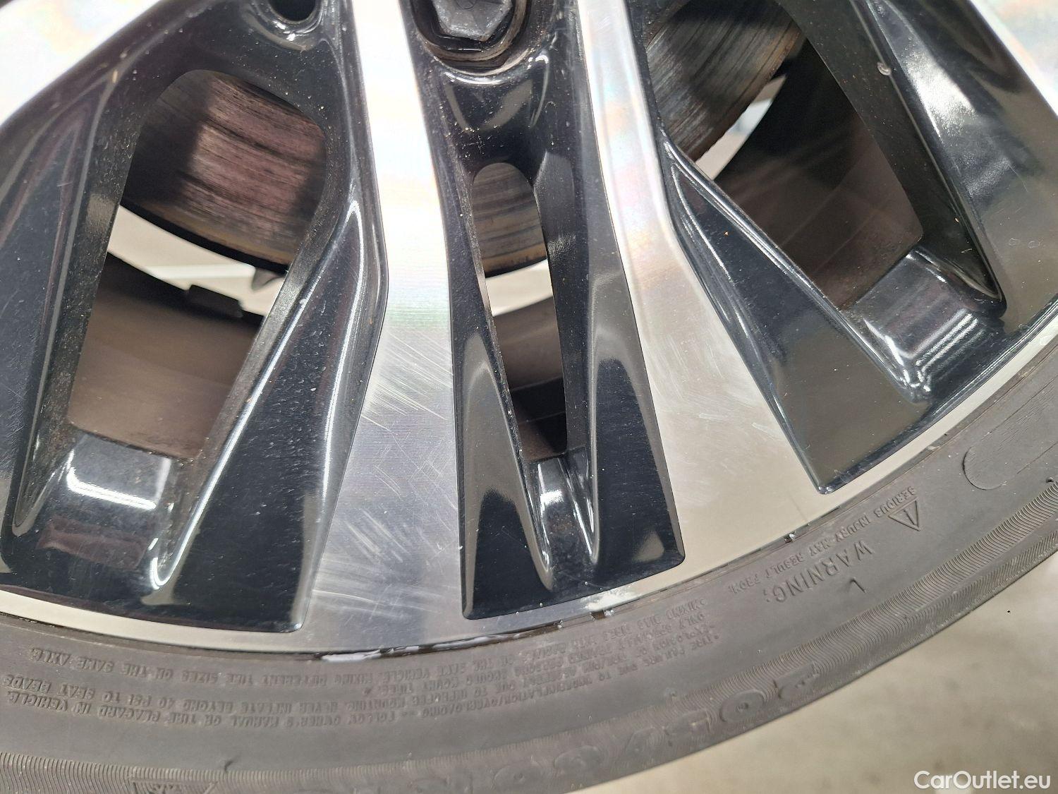  Mercedes  A-Klasse Mercedes, A-Class '18, Mercedes-Benz  A 180 d DCT Business Soluti #7