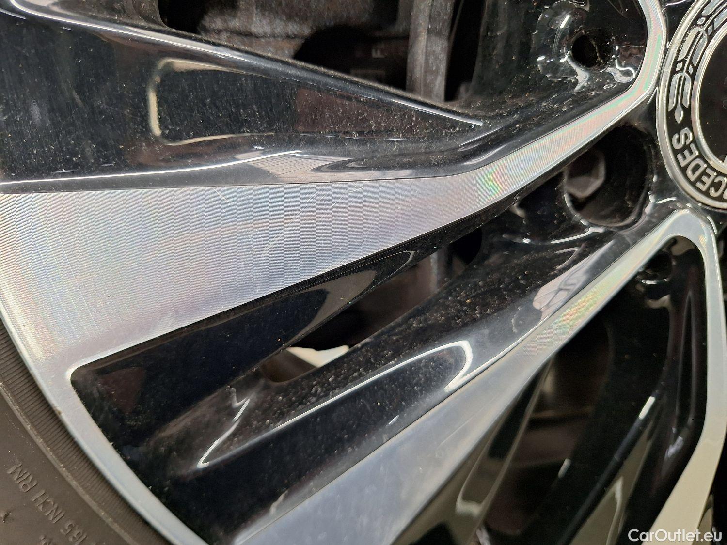  Mercedes  A-Klasse Mercedes, A-Class '18, Mercedes-Benz  A 180 d DCT Business Soluti #14