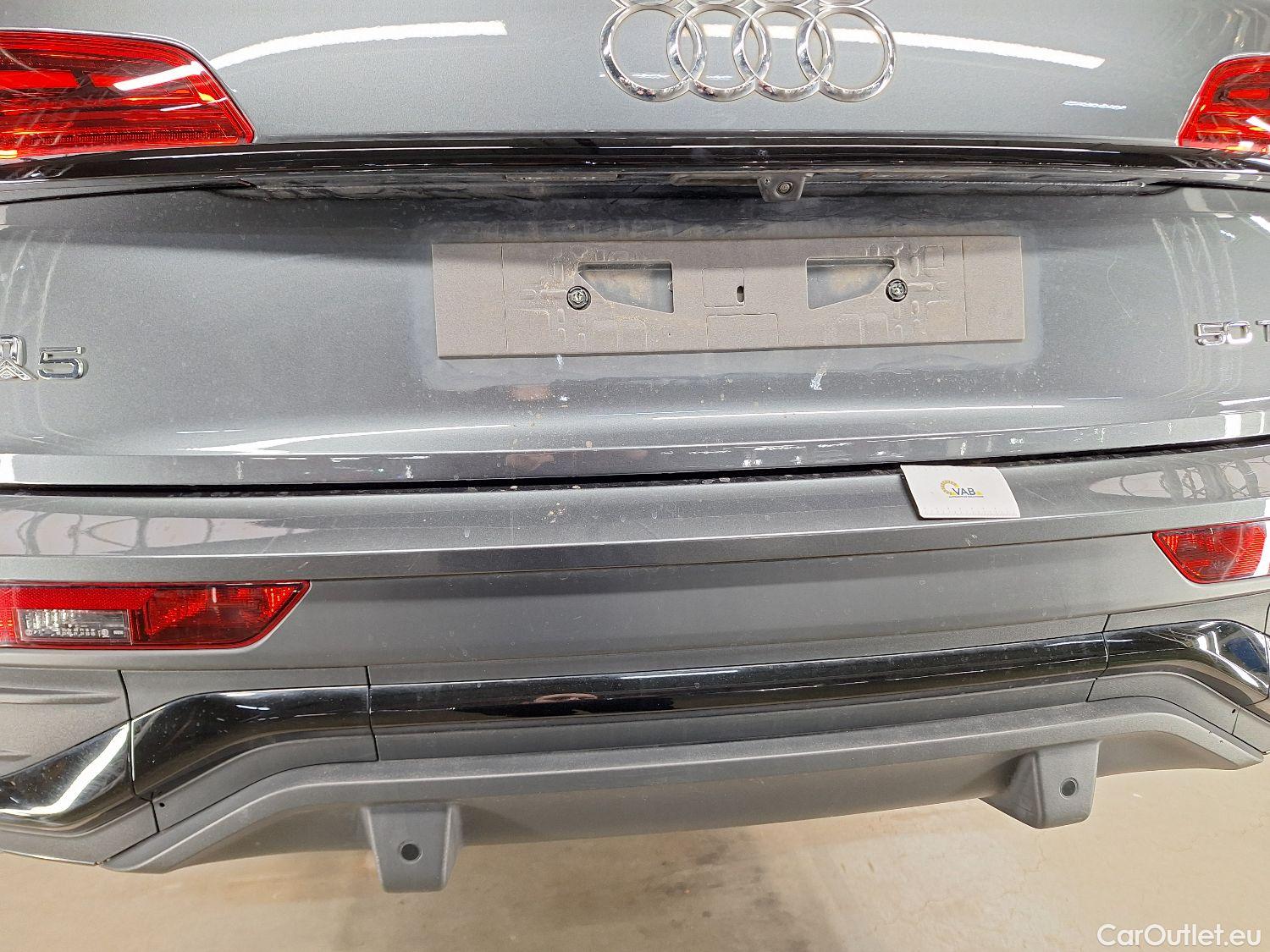  Audi  Q5 Audi,  SB FL'20 PHEV, Audi  SPORTBACK S line 50 TFSI equattro S tronic #24