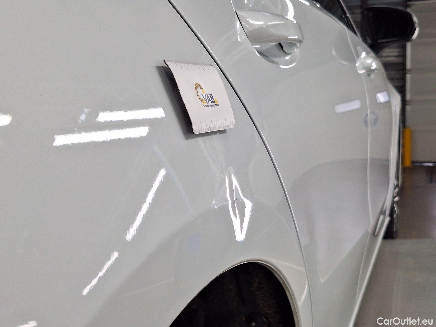  Mercedes  A-Klasse Mercedes, A-Class '18, Mercedes-Benz  A 180 d DCT Business Soluti #25