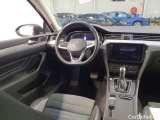  Volkswagen  Passat Volkswagen  Variant 1.4 TSI DSG6 GTE Business 5d #9