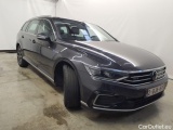  Volkswagen  Passat Volkswagen  Variant 1.4 TSI DSG6 GTE Business 5d #8