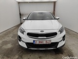  KIA  XCeed KIA  1.6 GDi PHEV DCT Business Line 5d #5