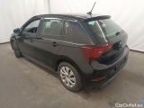  Volkswagen  Polo Volkswagen  1.0 TSI Life DSG 5d #7