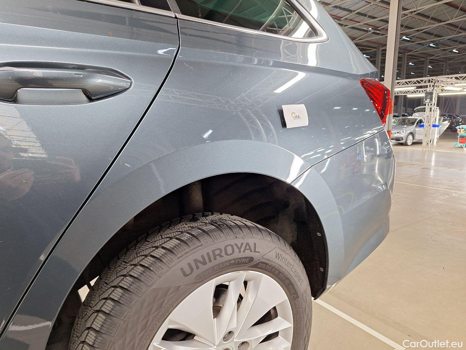  Skoda  Octavia Skoda,  Combi '20, Skoda  Combi 2.0 CRTDI 110kW DSG7 Ambition  #28