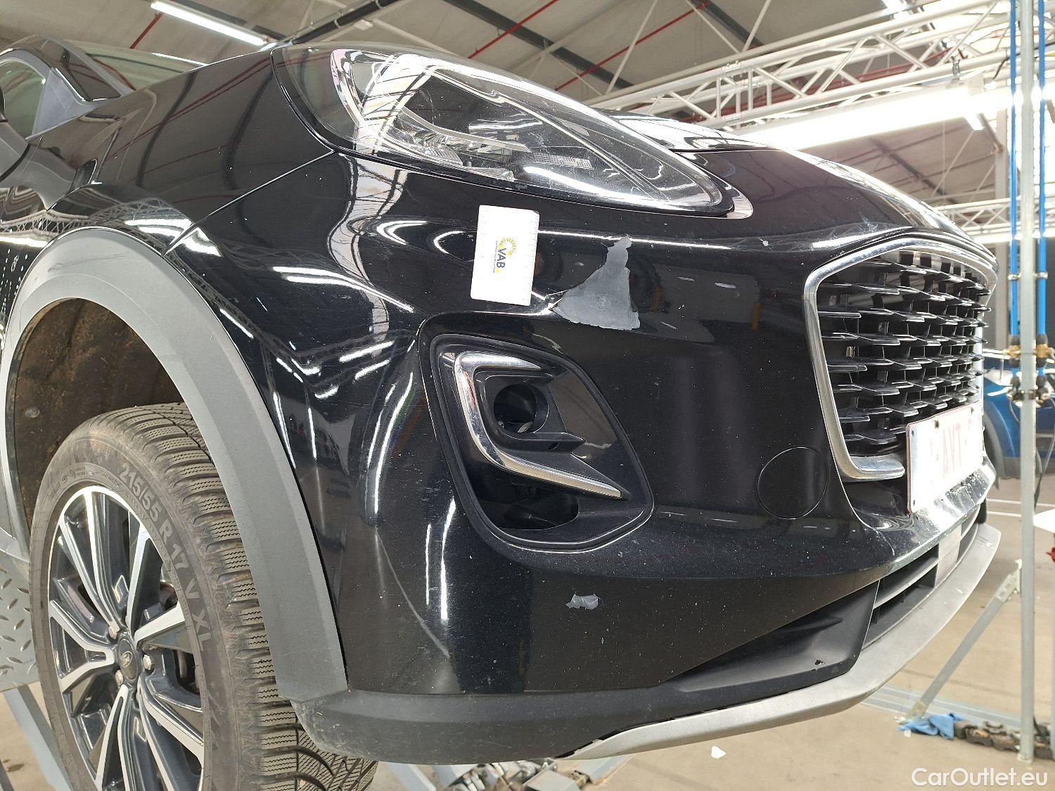  Ford  Puma Ford,  '19, Ford  1.5 TDCi 88kW Titanium 5d #7