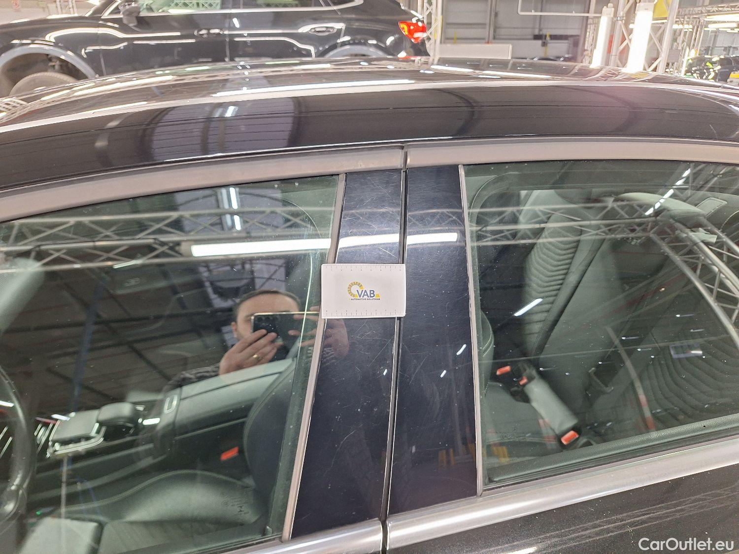  Mercedes  A-Klasse Mercedes, A-Class Berline '18, Mercedes-Benz  Limousine A 180 d DCT Busin #49