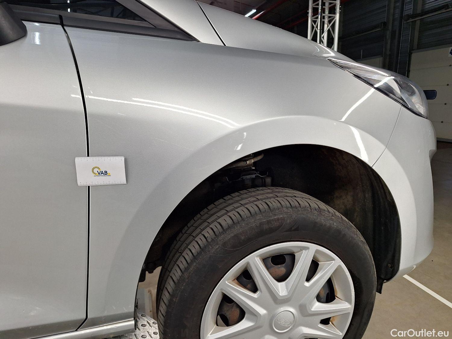  Ford  Fiesta Ford,  '17, Ford  1.1i 52kW Business Class 5d #9