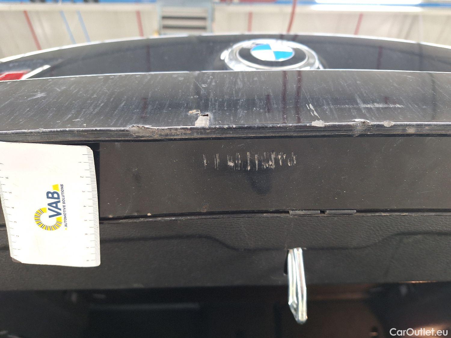  Bmw  X2 BMW,  '17, BMW  xDrive25e 162kW 5d #21