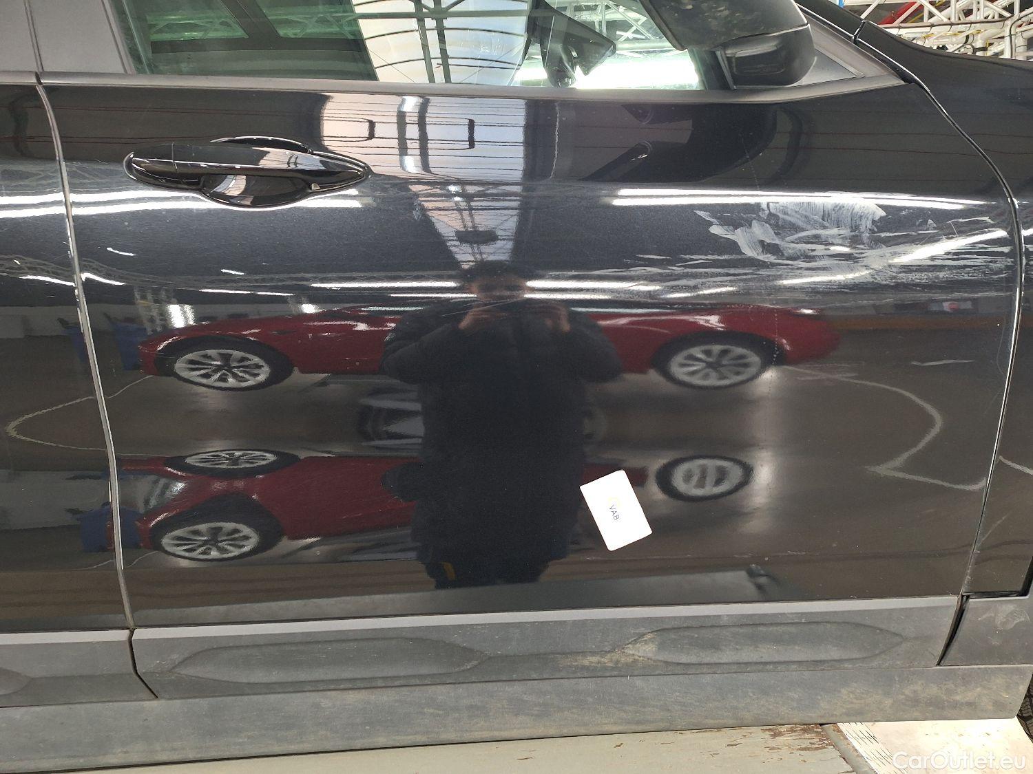  Bmw  X2 BMW,  '17, BMW  xDrive25e 162kW 5d #9