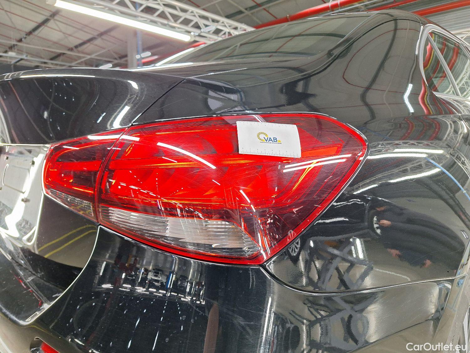  Mercedes  A-Klasse Mercedes, A-Class Berline '18, Mercedes-Benz  Limousine A 180 d DCT Busin #24