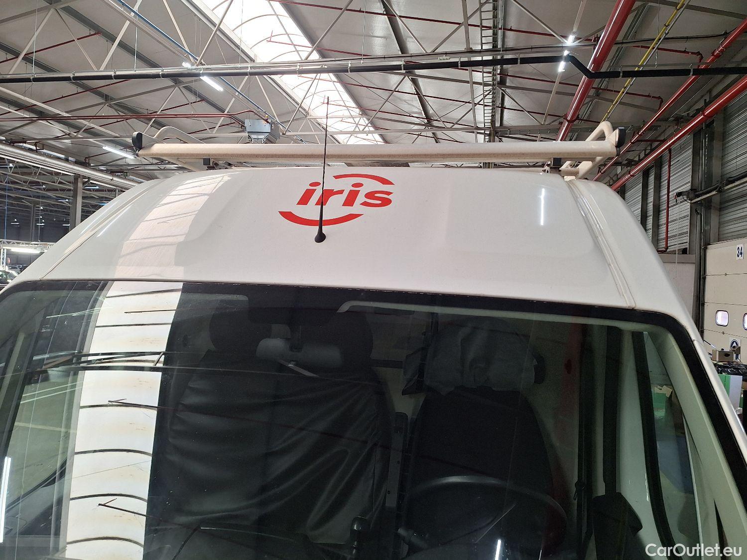  Peugeot  Boxer Peugeot, _ '14, Peugeot  2.2 BlueHDi S&S 140 Premium 335 L2H2 #43