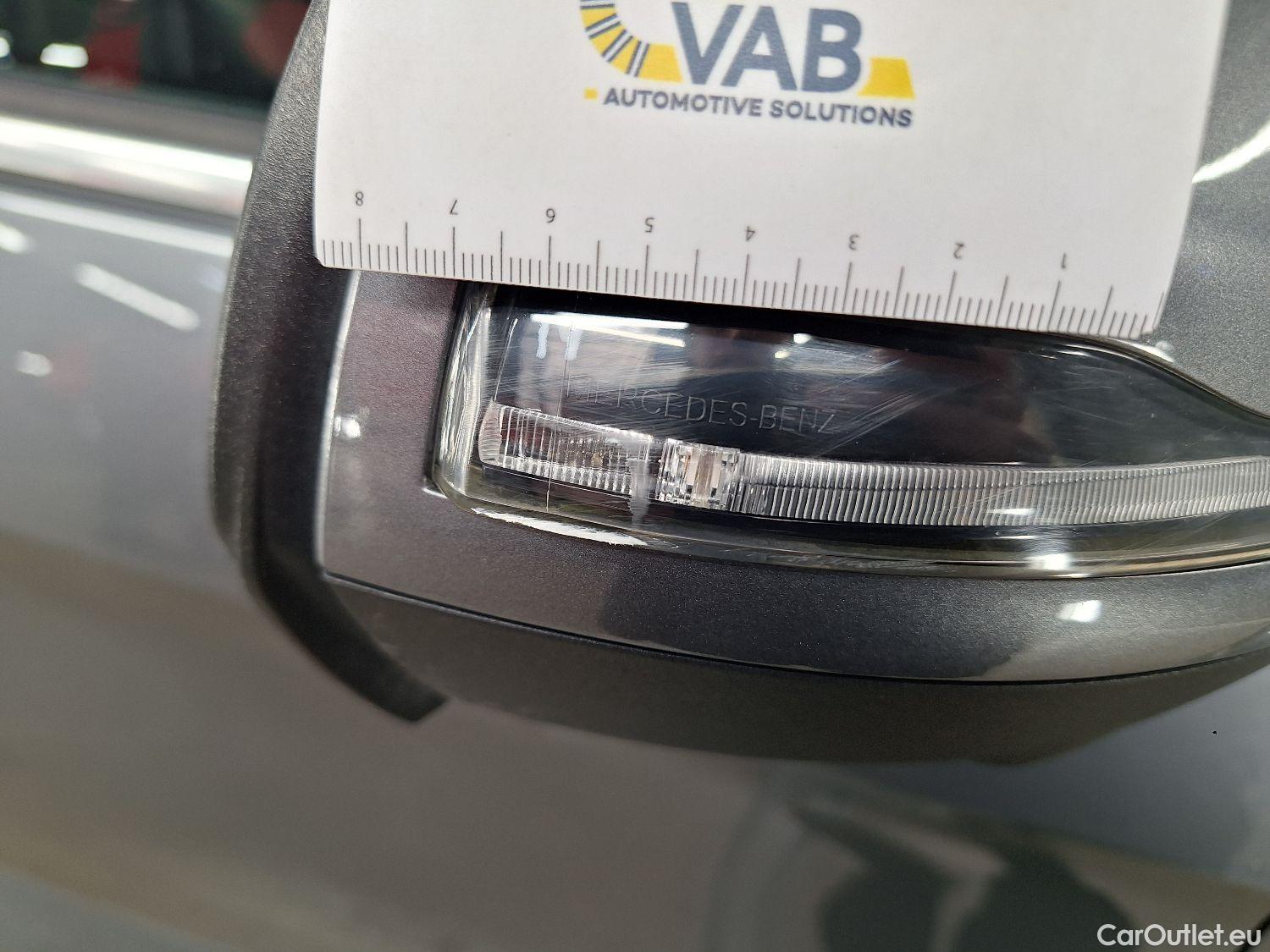  Mercedes  V-Klasse Mercedes, V-Class FL'19, Mercedes-Benz  V 220 d L2 9G-TRONIC Avantg #41