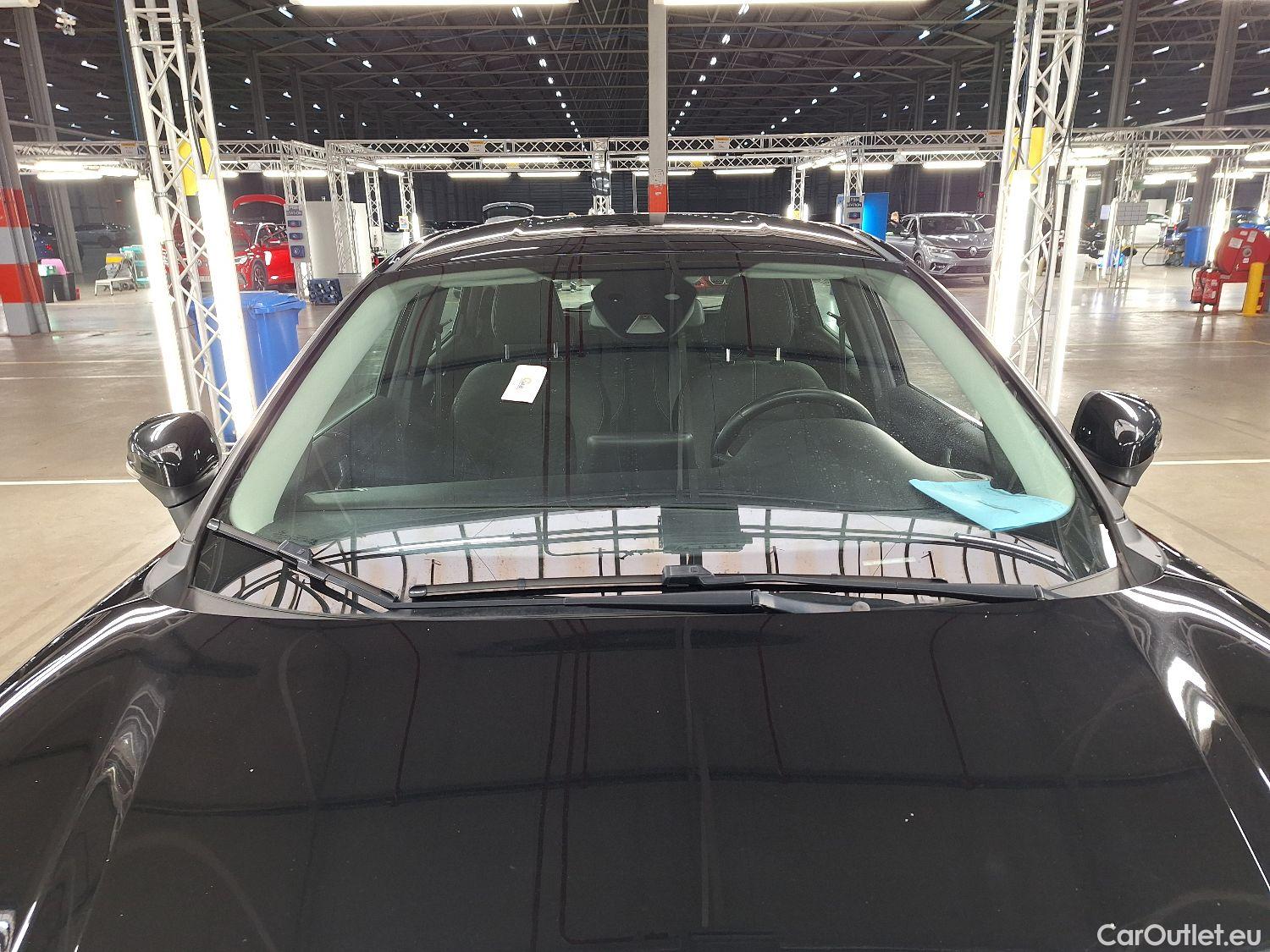  Ford  Puma Ford,  '19, Ford  1.5 TDCi 88kW Titanium 5d #1