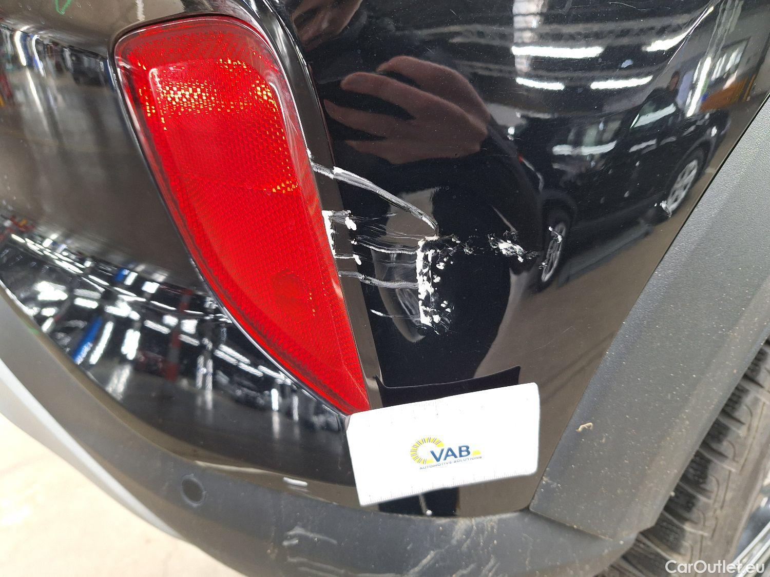  Ford  Puma Ford,  '19, Ford  1.5 TDCi 88kW Titanium 5d #30