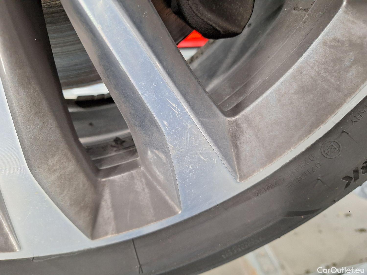  Mercedes  V-Klasse Mercedes, V-Class FL'19, Mercedes-Benz  V 220 d L2 9G-TRONIC Avantg #13