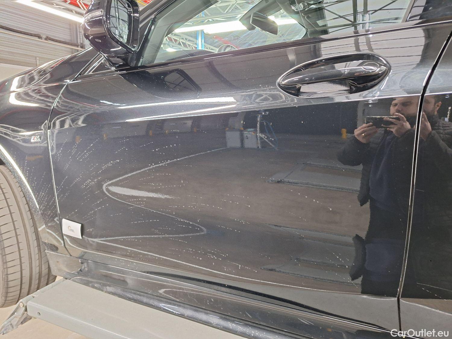  Bmw  Serie 1 BMW, 1-serie '19, BMW 1 Reeks Hatch 118i (100 kW) 5d #36