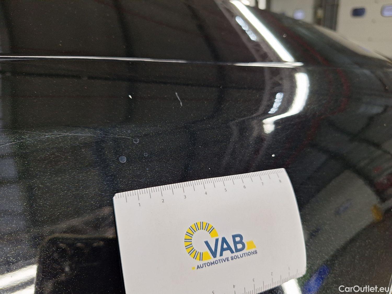  Mercedes  A-Klasse Mercedes, A-Class Berline '18, Mercedes-Benz  Limousine A 180 d DCT Busin #16