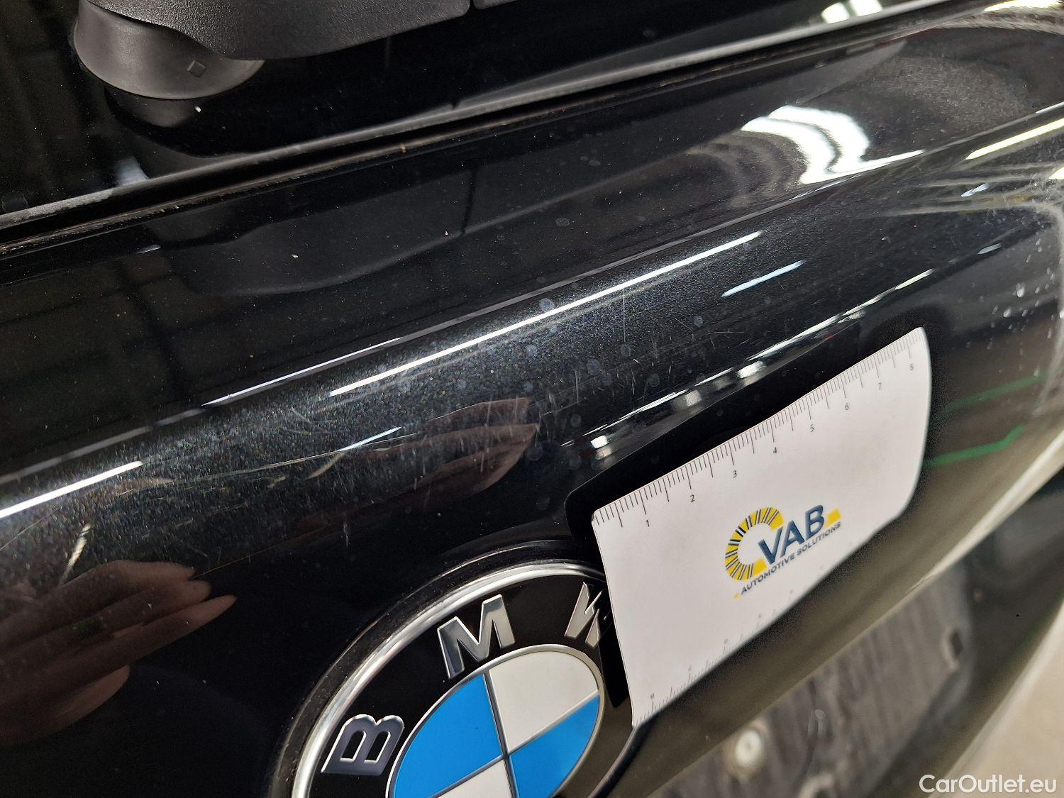  Bmw  Serie 1 BMW, 1-serie '19, BMW 1 Reeks Hatch 118i (100 kW) 5d #45