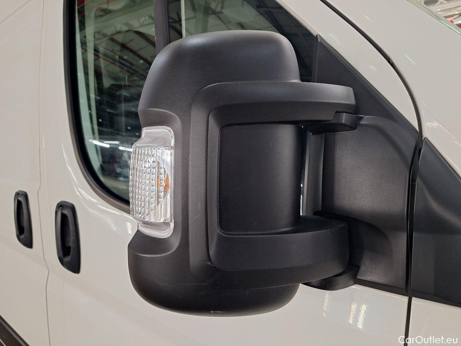  Peugeot  Boxer Peugeot, _ '14, Peugeot  2.2 BlueHDi S&S 140 Premium 335 L2H2 #7